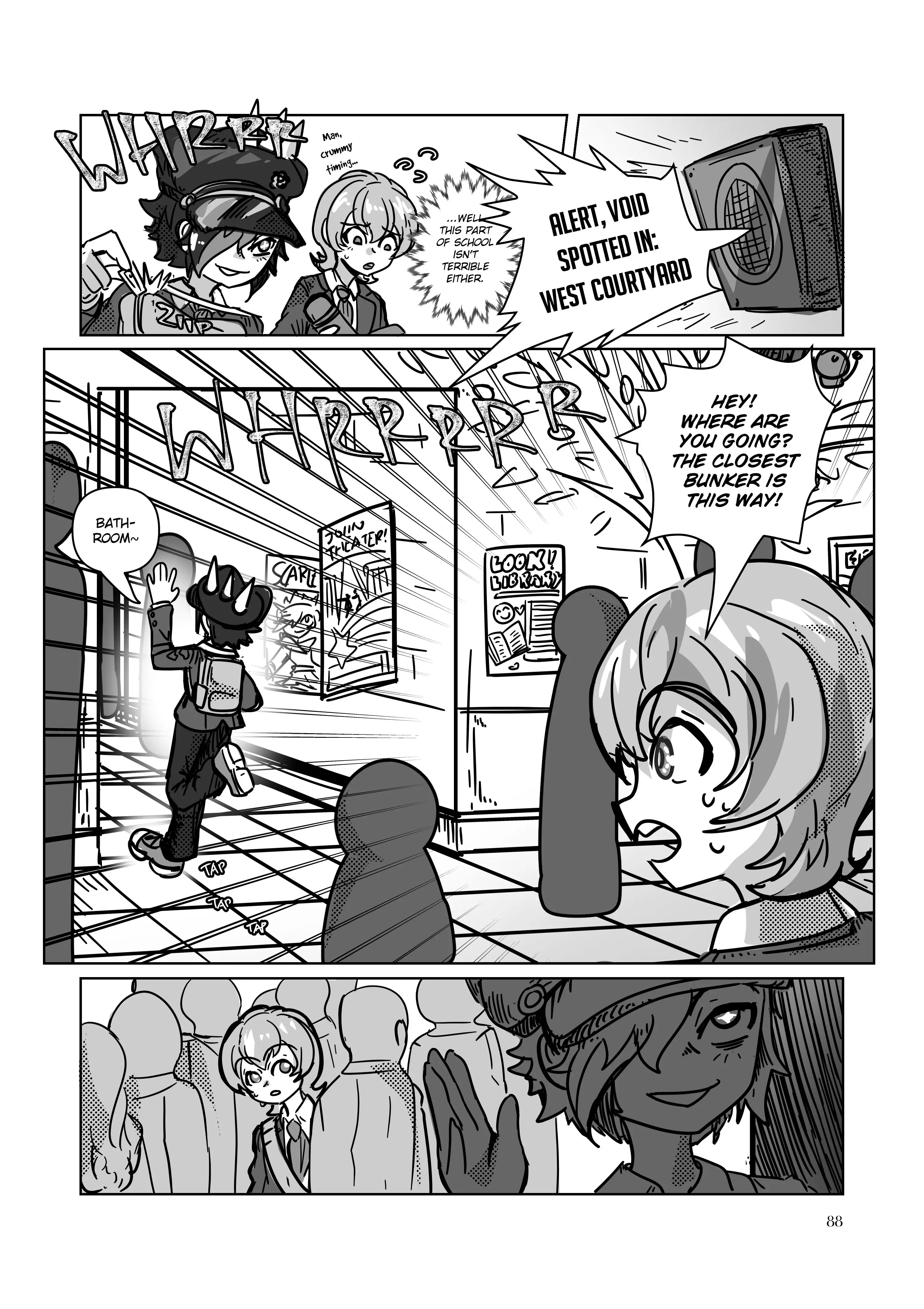 Scarlet Star - 7 page 11-d45bf2a7