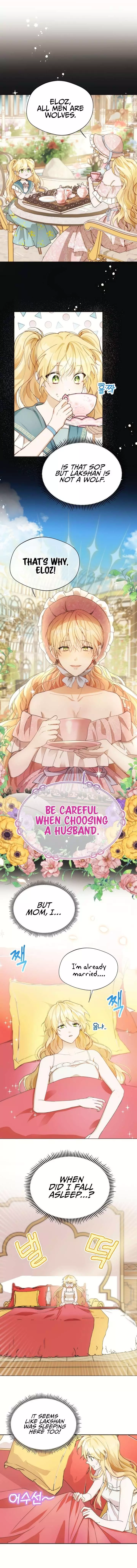 Be Careful When Choosing A Husband - 12 page 7-d6eca79d