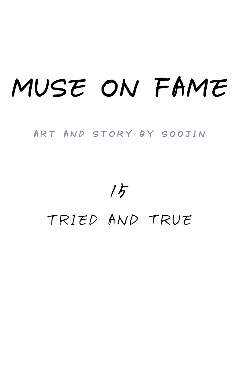 Muse On Fame - 15 page 39-9fa68dea