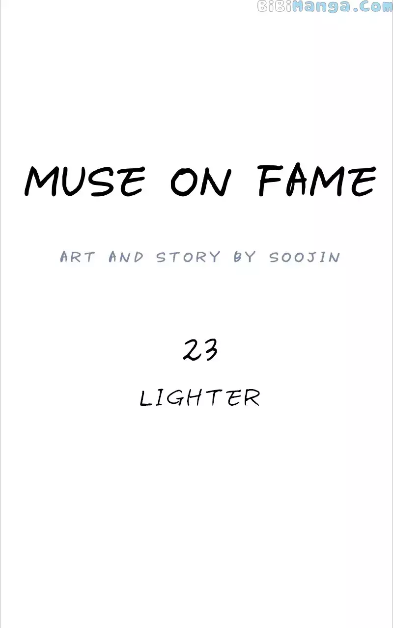 Muse On Fame - 23 page 2-6ad89477
