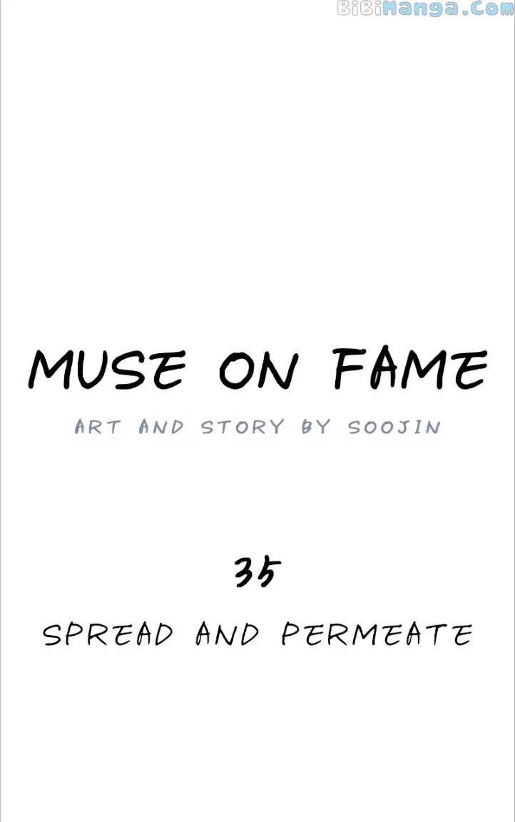 Muse On Fame - 35 page 24-8c03f477