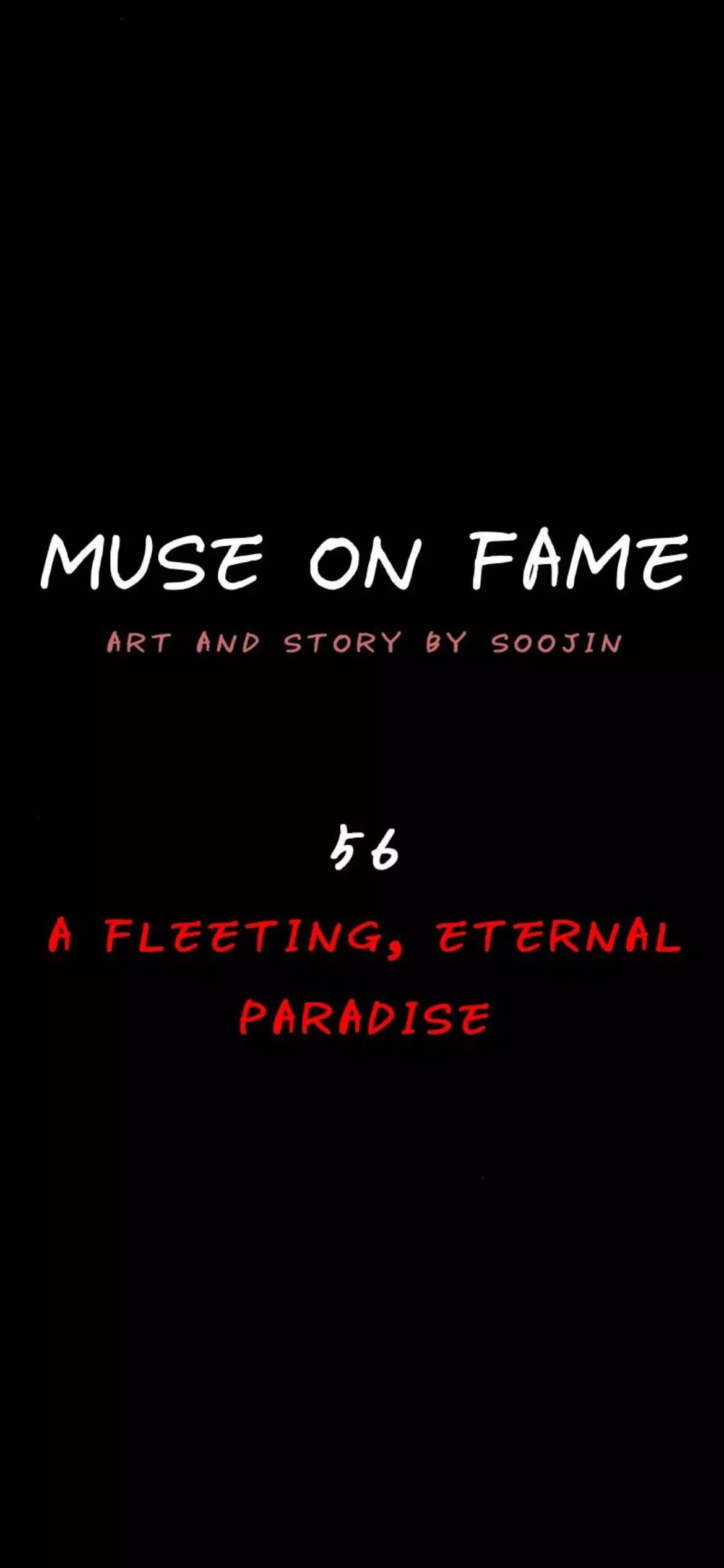 Muse On Fame - 56 page 17-15c26eb1