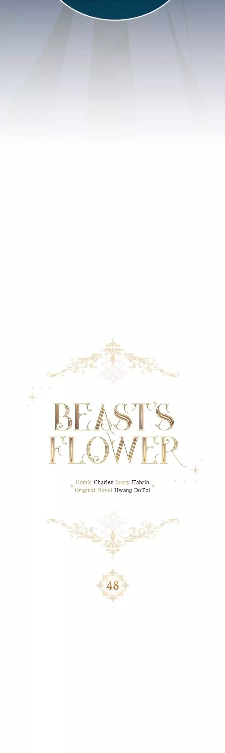 Beast’S Flower - 48 page 6-067cd280