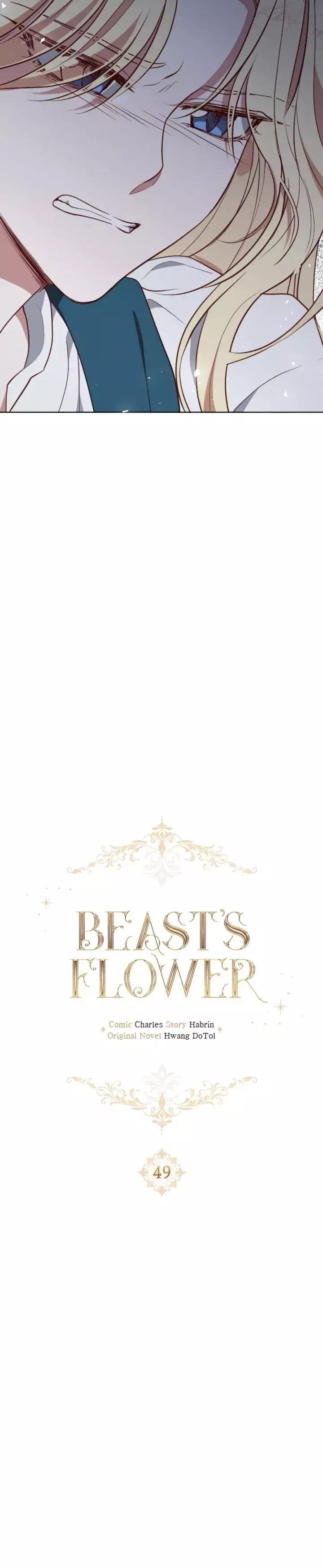 Beast’S Flower - 49 page 2-4438f3f8
