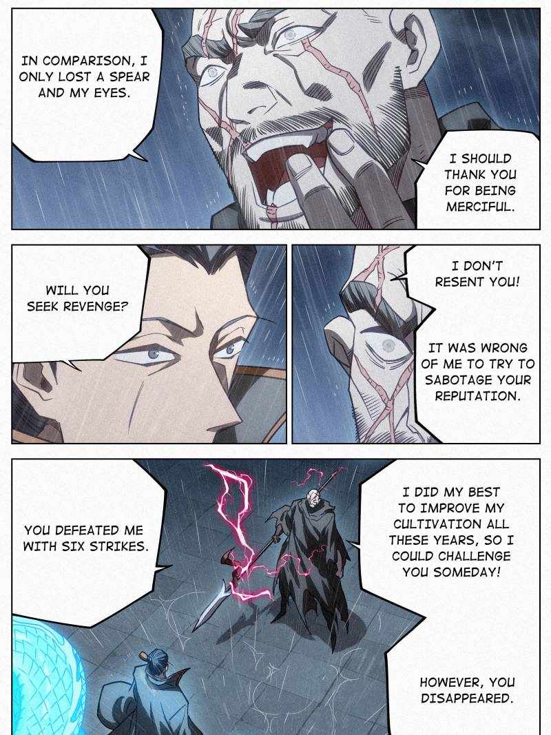 Young Master Is Too Righteous - 103 page 38-ee853c17