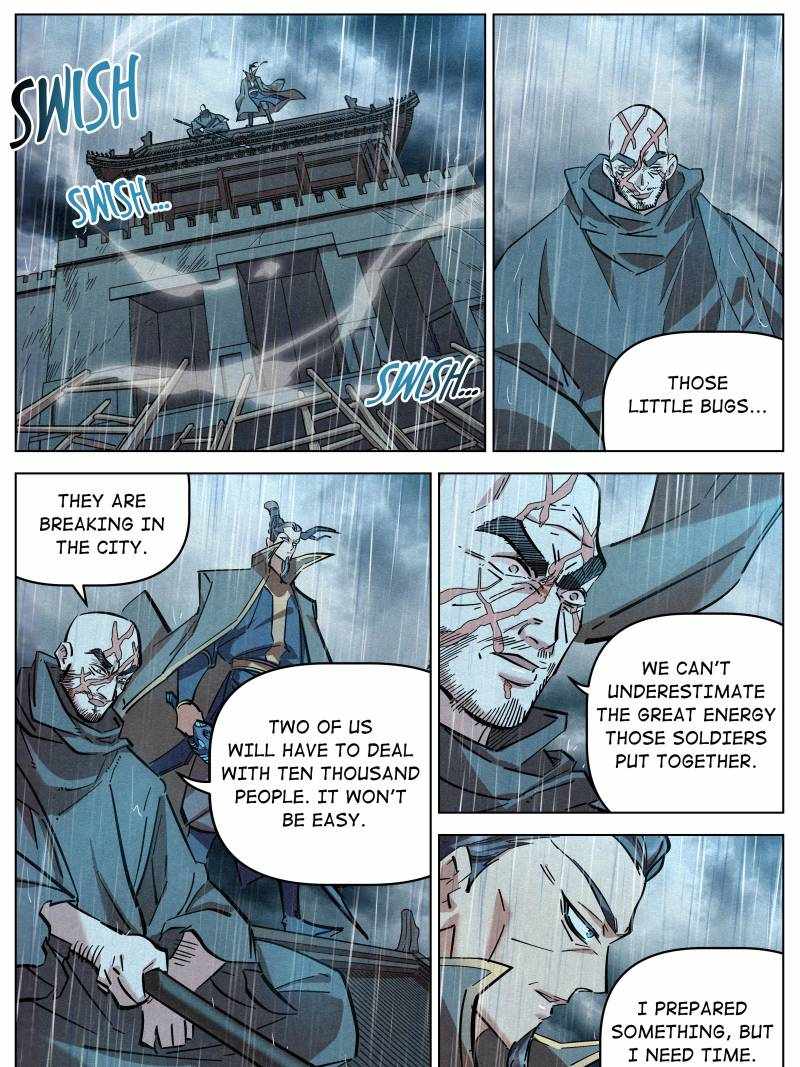 Young Master Is Too Righteous - 106 page 22-106bd868