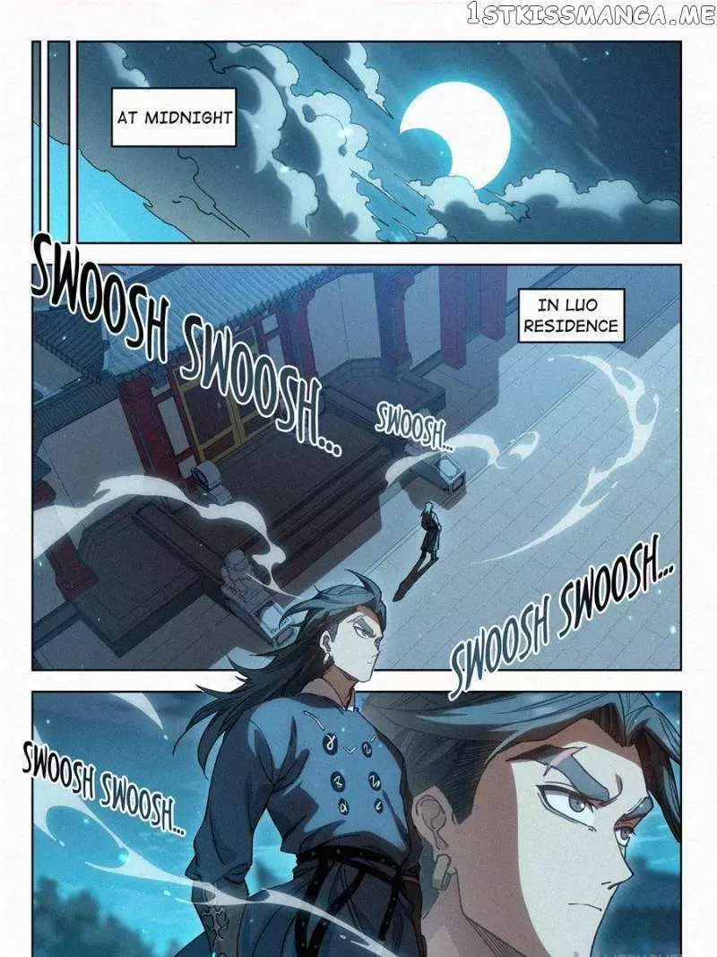 Young Master Is Too Righteous - 19 page 2-574aa26b