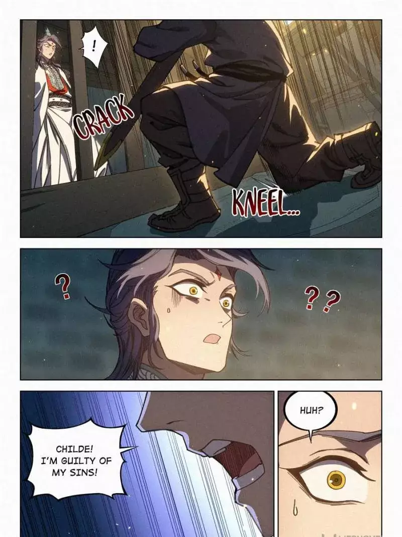 Young Master Is Too Righteous - 41 page 6-4b01ba5a