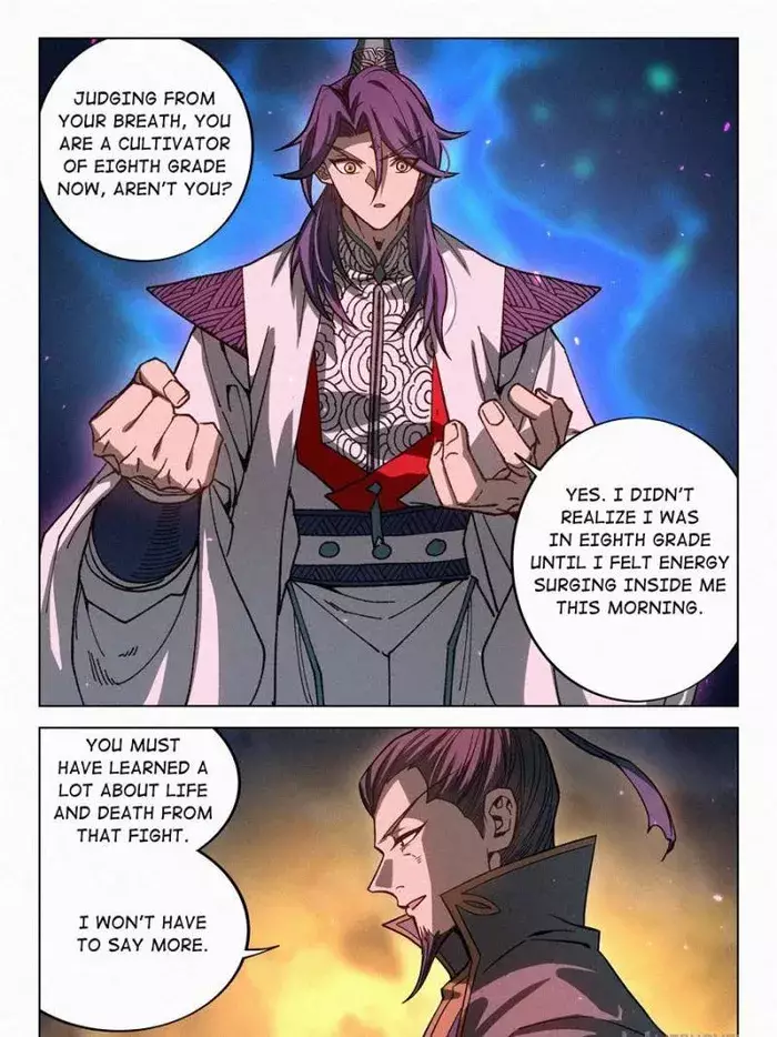 Young Master Is Too Righteous - 64 page 25-0d781445