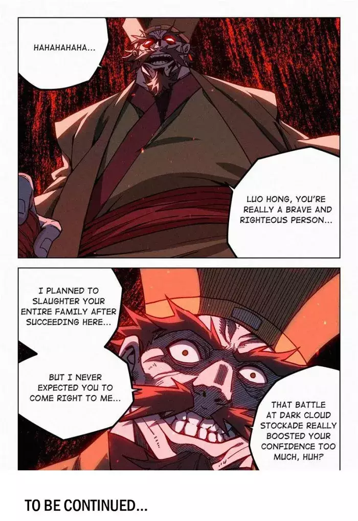 Young Master Is Too Righteous - 68 page 41-0b150f24