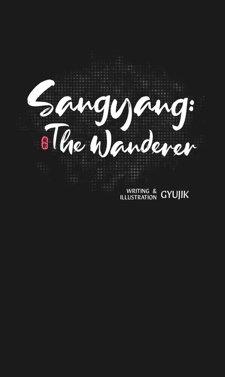 Sangyang:the Wanderer - 20 page 28-83c2db29
