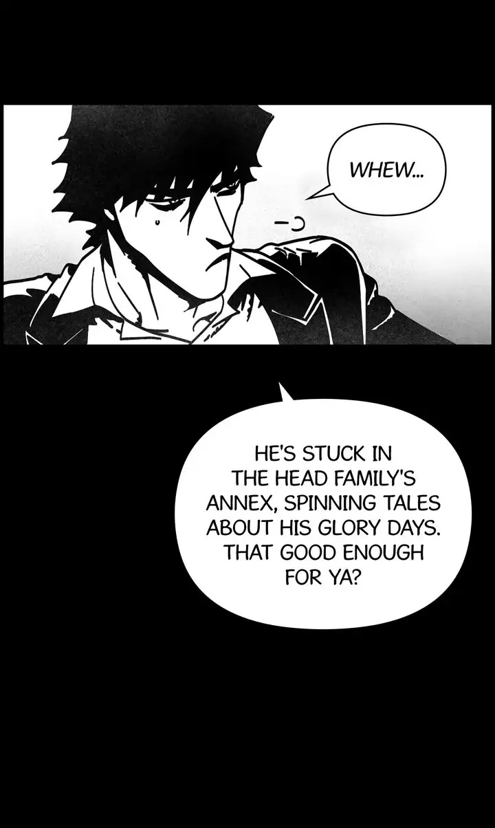 Sangyang:the Wanderer - 20 page 7-876d0e0f