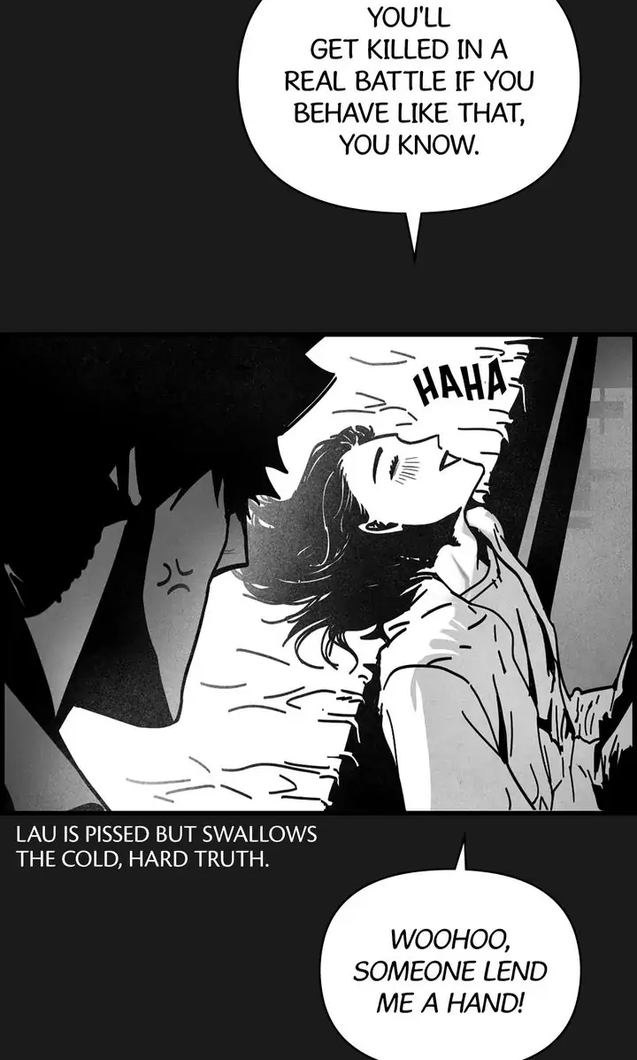 Sangyang:the Wanderer - 23 page 82-e1a38568