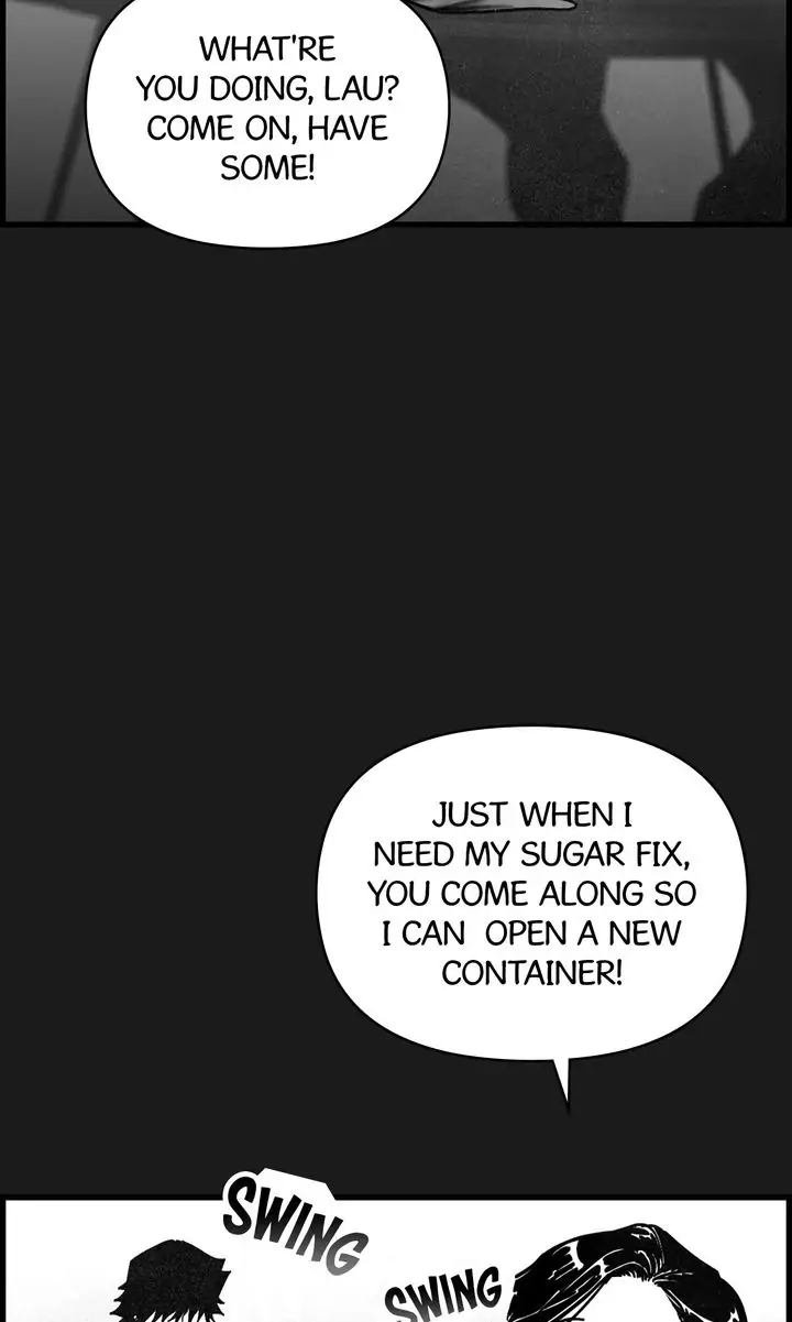 Sangyang:the Wanderer - 25 page 32-665db0d9