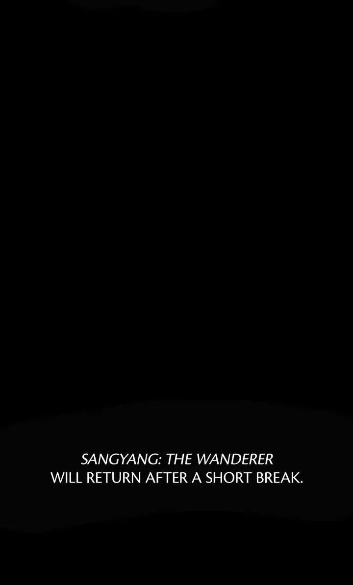 Sangyang:the Wanderer - 32 page 88-2f3bf87d