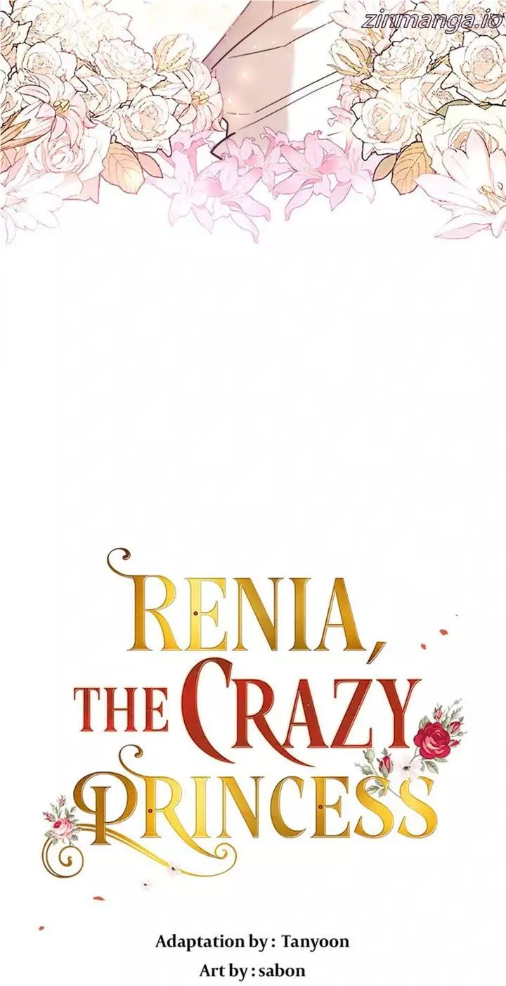 Crazy Princess Renia - 63 page 13-1bb0356d