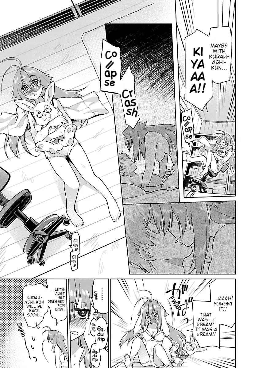 Seishun No After - 11 page 11-25eee540