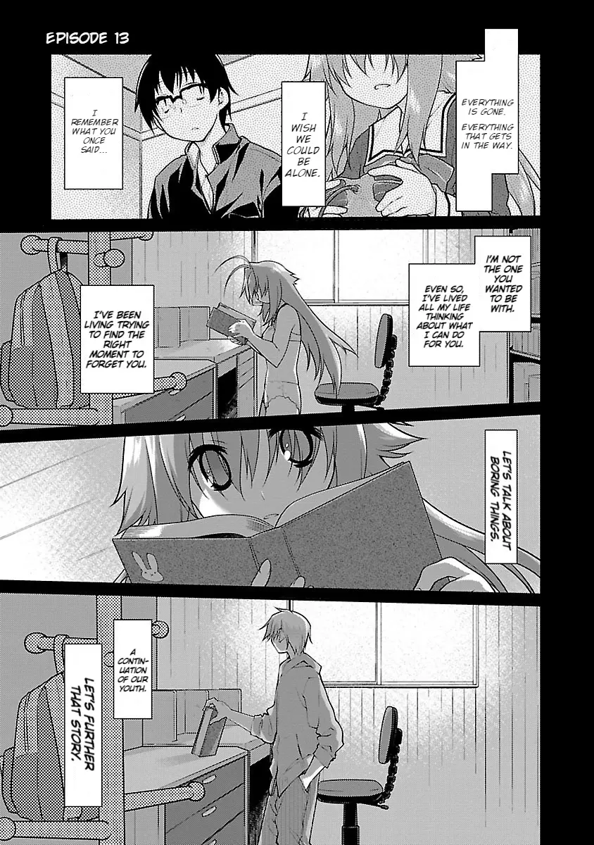 Seishun No After - 13 page 3-8e89cd4d