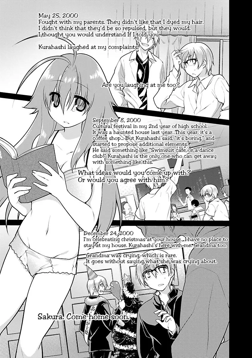 Seishun No After - 13 page 6-57beb604