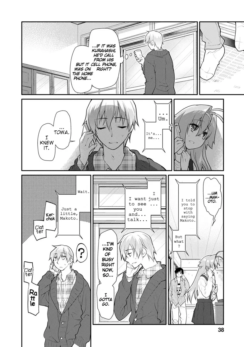 Seishun No After - 15 page 16-5a538f9f