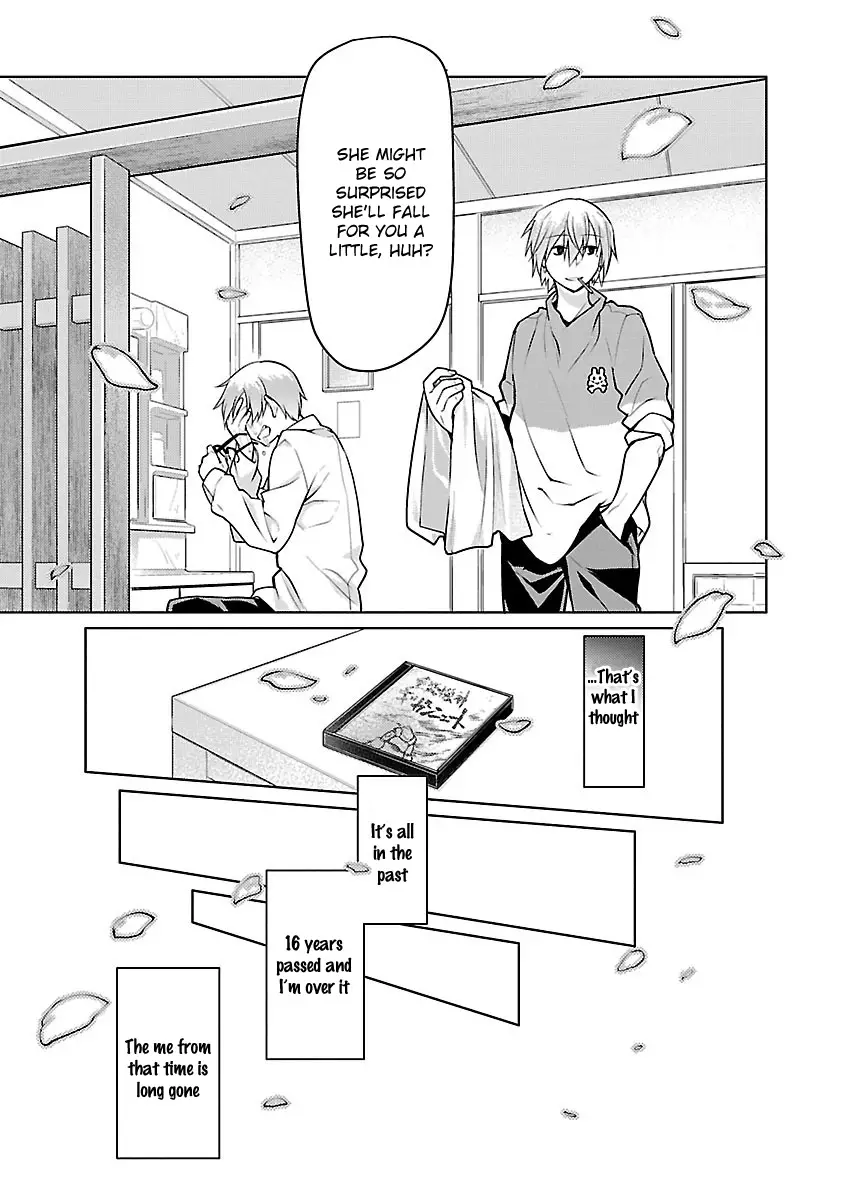 Seishun No After - 7 page 23-3216f55a
