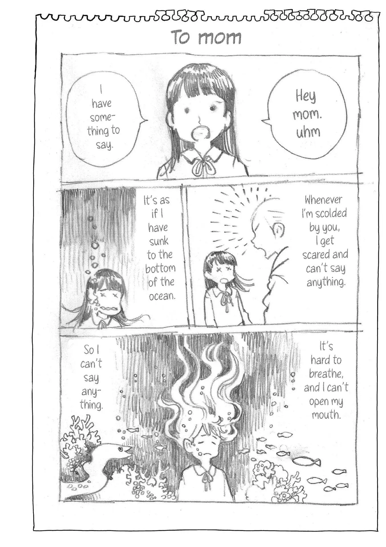 Kore Kaite Shine - 6 page 26-a0f4aaa2