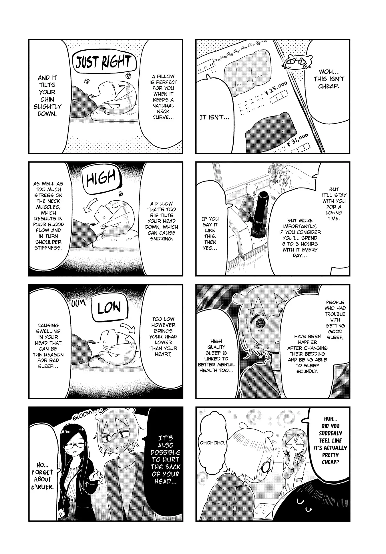 Hogushite, Yui-San - 29 page 4-02bb4404