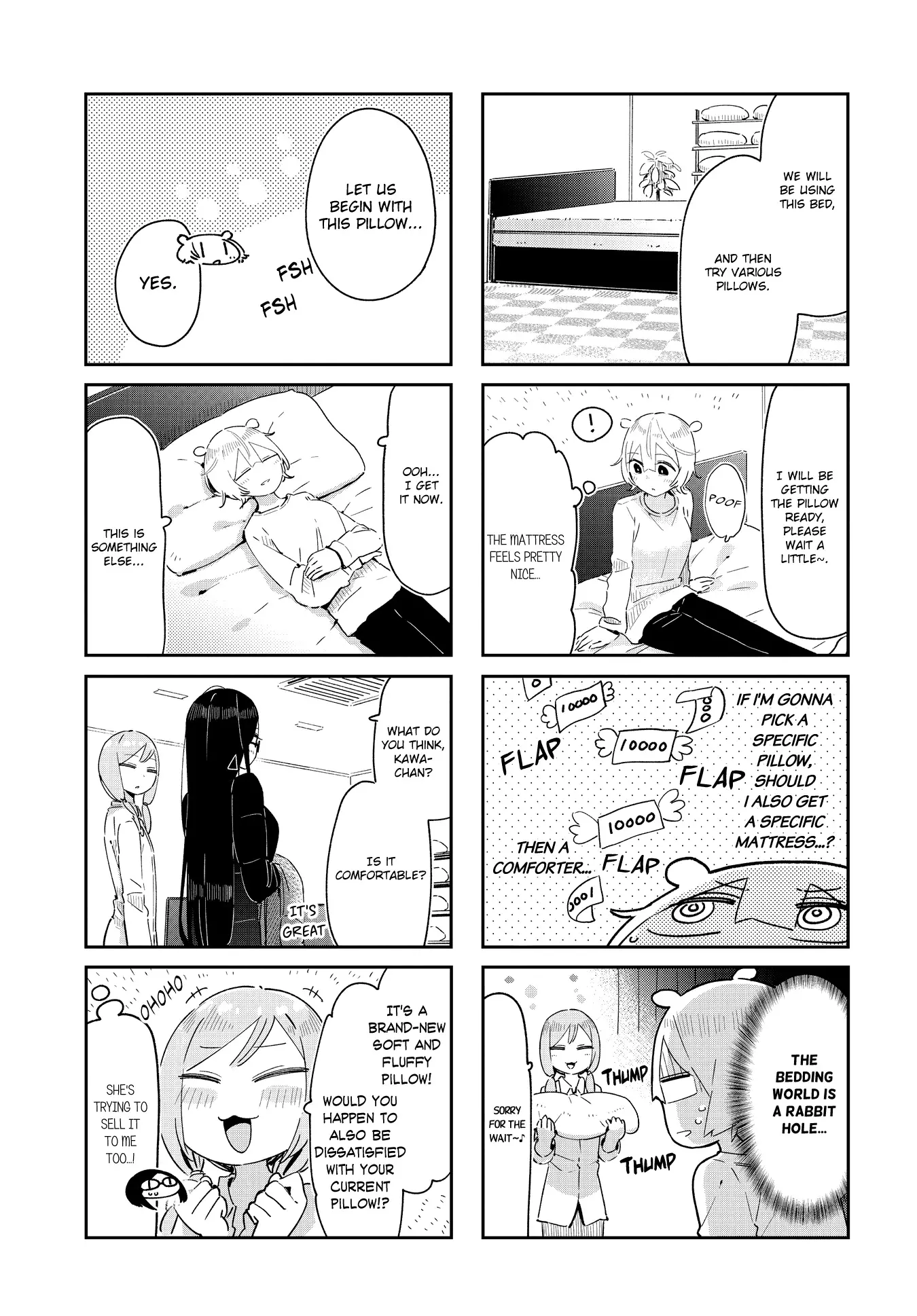 Hogushite, Yui-San - 29 page 5-89ed43e8