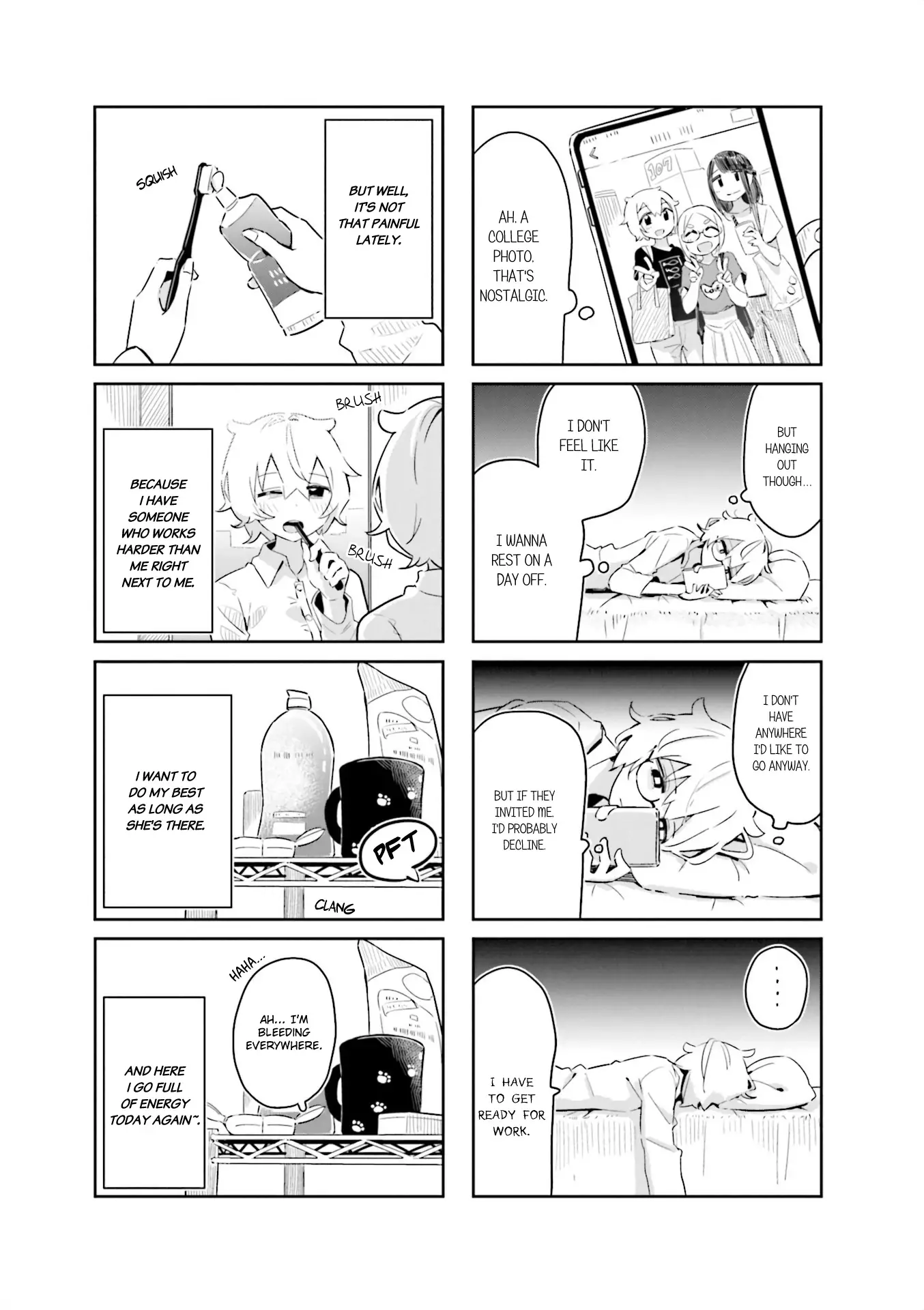 Hogushite, Yui-San - 6 page 3-2c4d3160