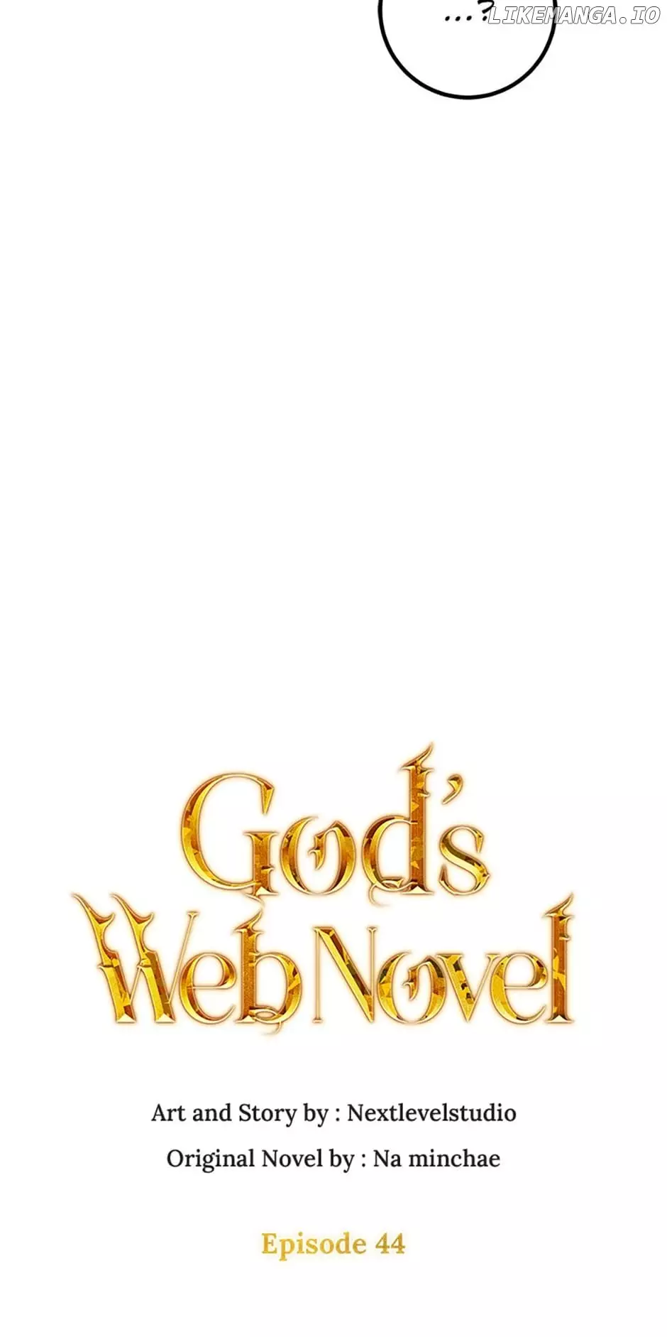 God's Webnovel - 44 page 24-91dc6caa