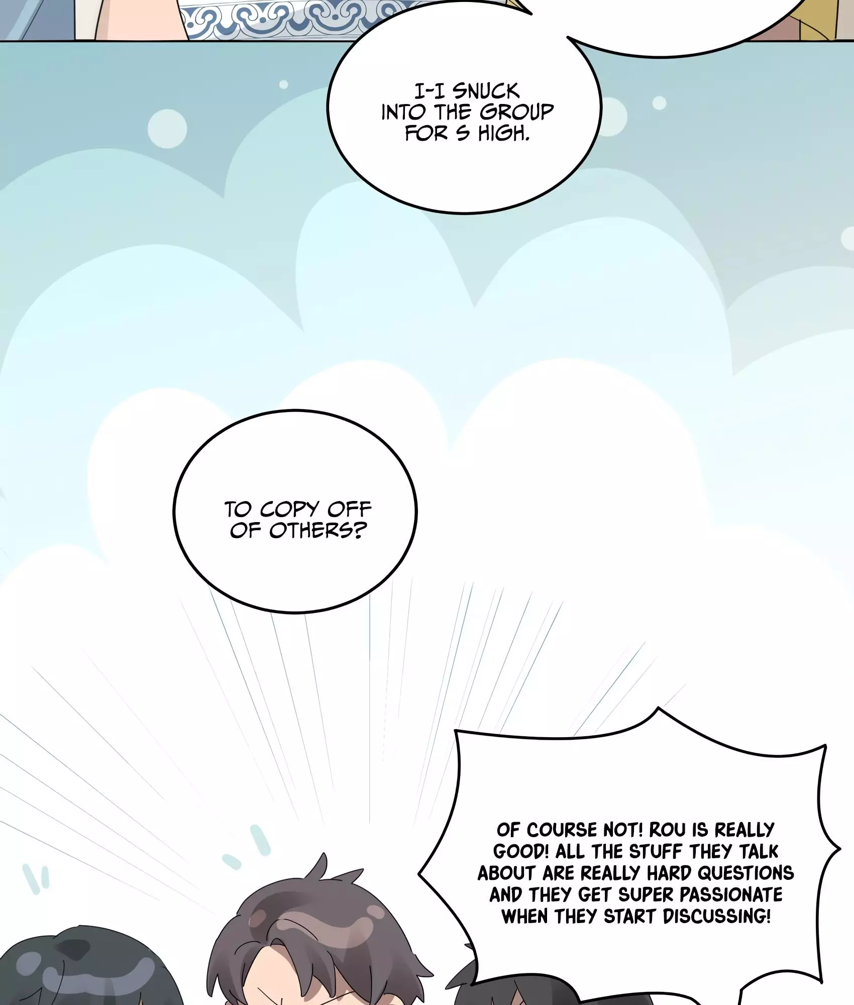 Between The Years - 5 page 6-f9511ab9