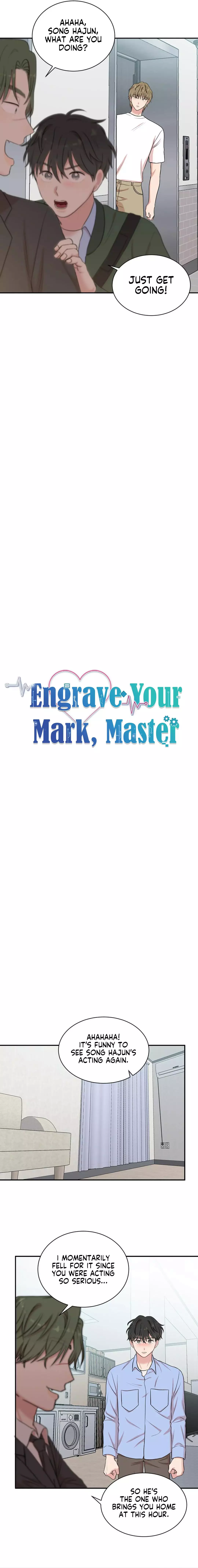 Engrave Your Mark, Master - 9 page 12-196c81b7
