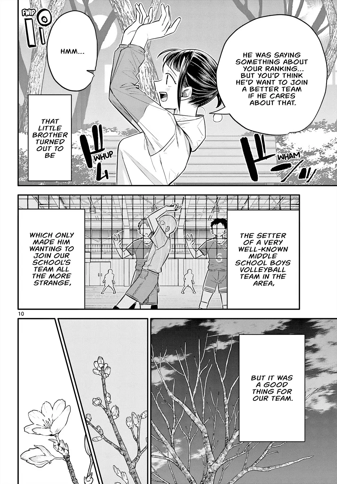 Chiisai Boku No Haru - 8 page 10-bacad052