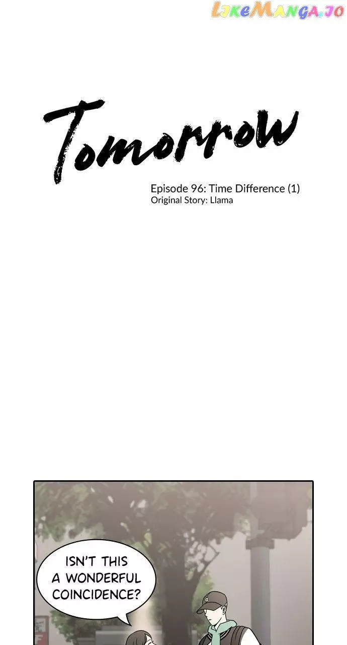 Tomorrow (Llama) - 96 page 3-2ac3172c