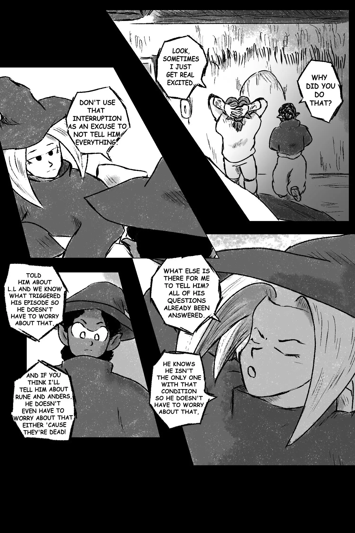 Misenchanted - 20 page 17-3a2d48f8