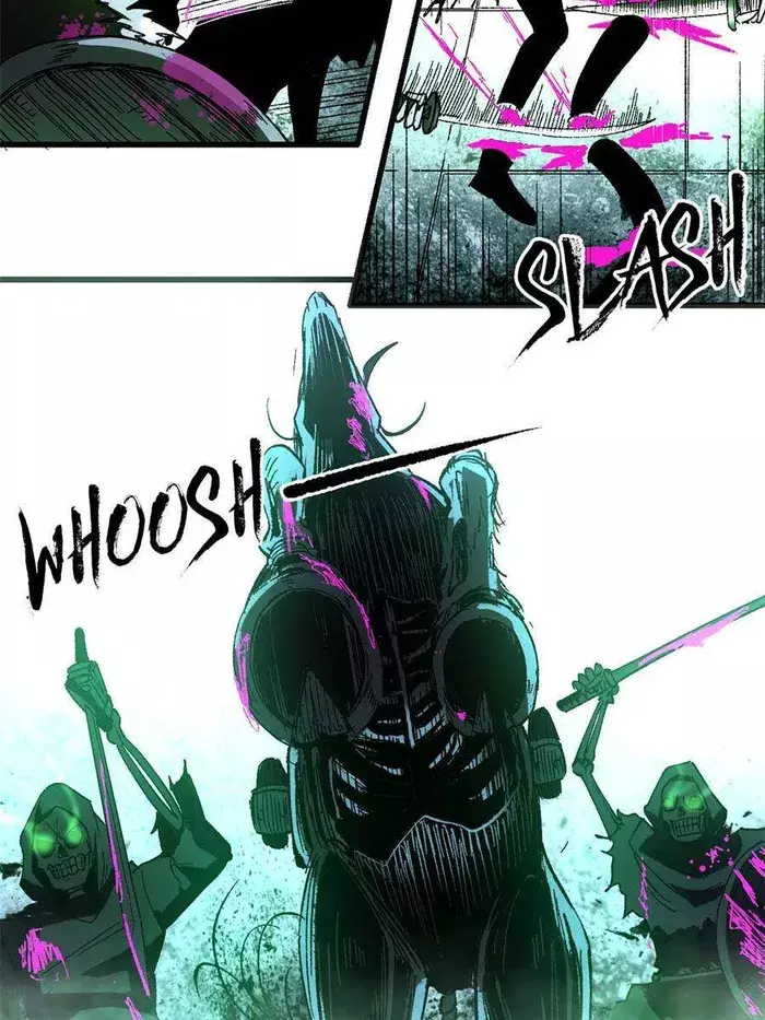The Witch-Guarding Warden - 48 page 21-ba3f74d4