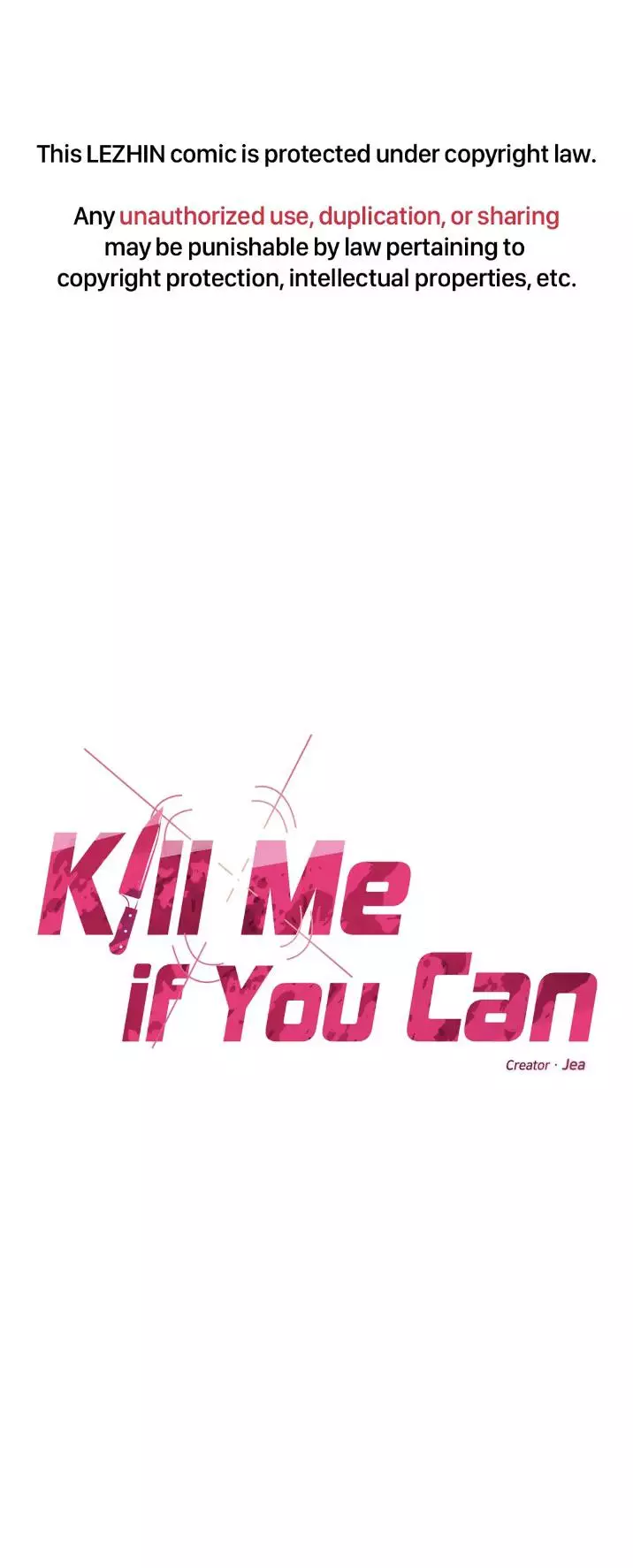 Kill Me If You Can - 13 page 3-5d942e01
