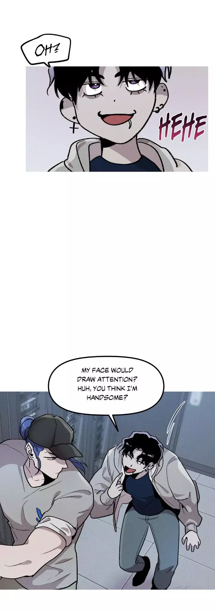Kill Me If You Can - 14 page 47-2f7cae97
