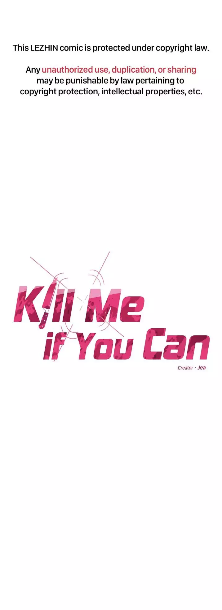Kill Me If You Can - 27 page 3-14269d1d