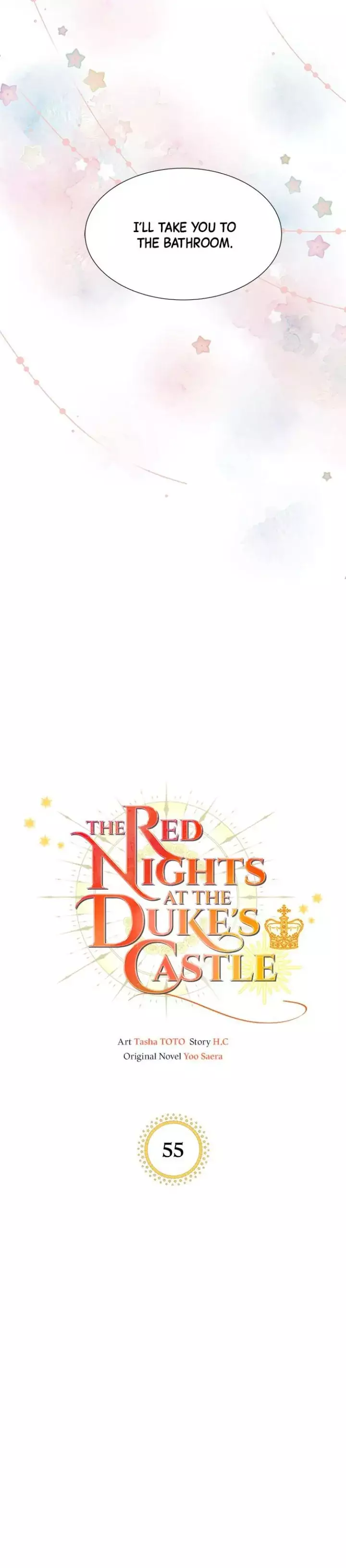 The Red Nights At The Duke’S Castle - 55 page 2-191867db