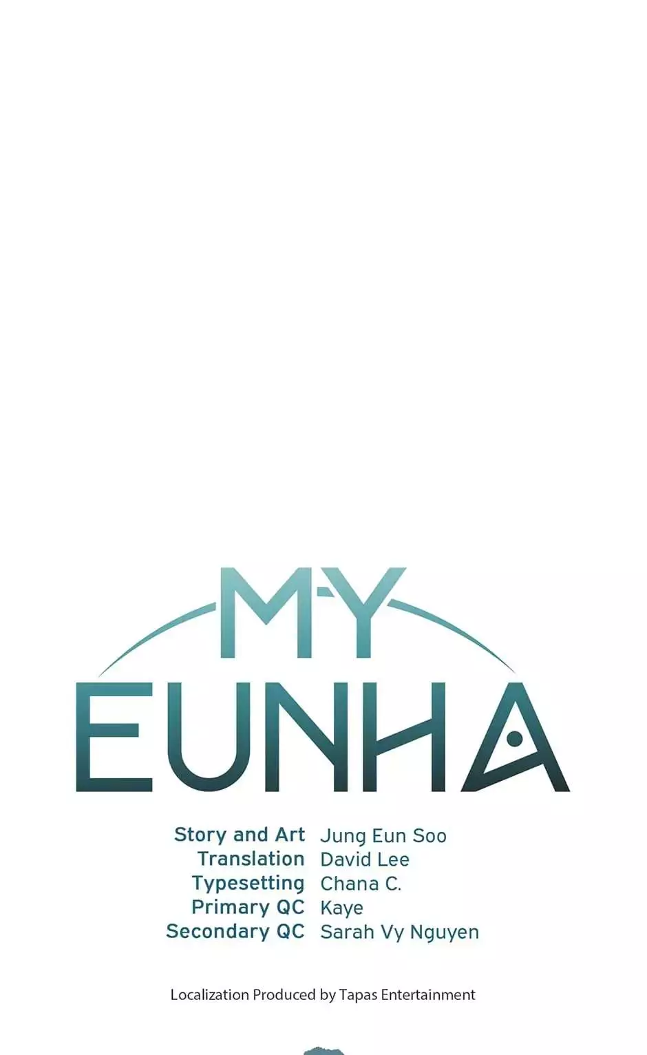 My Eunha - 36 page 32-1e89e2b8