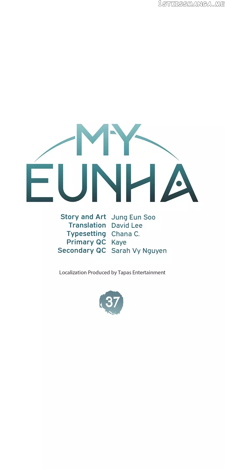 My Eunha - 37 page 6-0dbbd78e