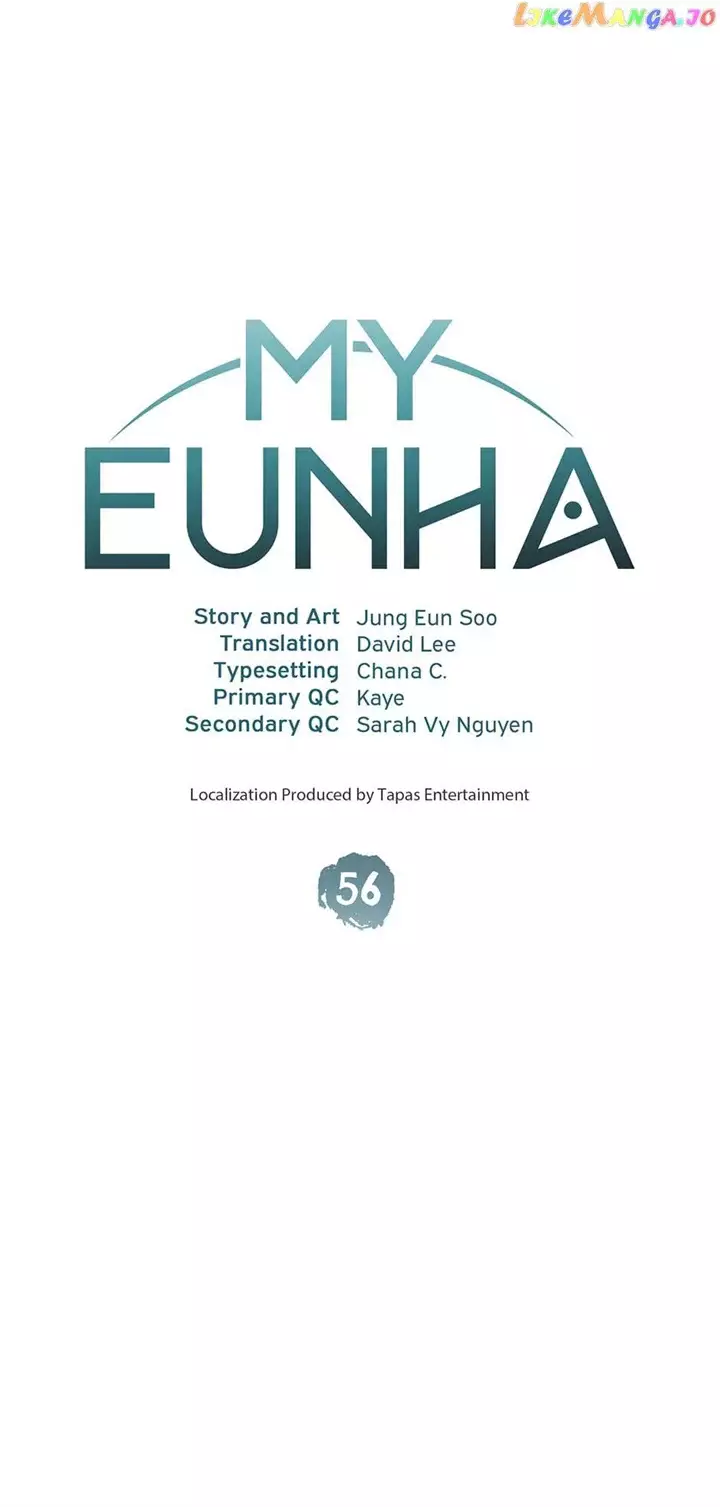 My Eunha - 56 page 25-0a0d3267