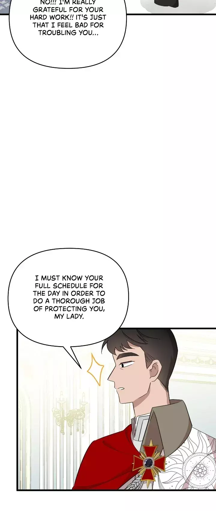 A Tipsy Marriage Proposal For The Emperor - 10 page 5-fbdb2eeb