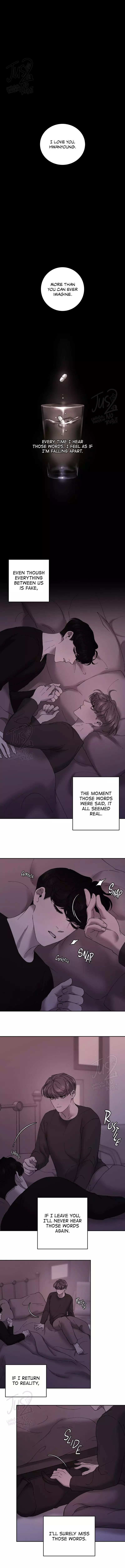 Hwanyoung's Misery - 26 page 1-e6652b52
