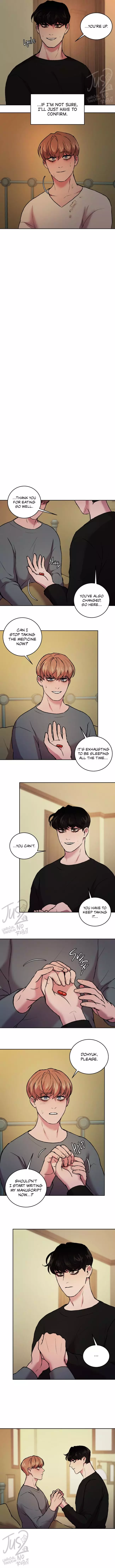 Hwanyoung's Misery - 7 page 7-35197f2c