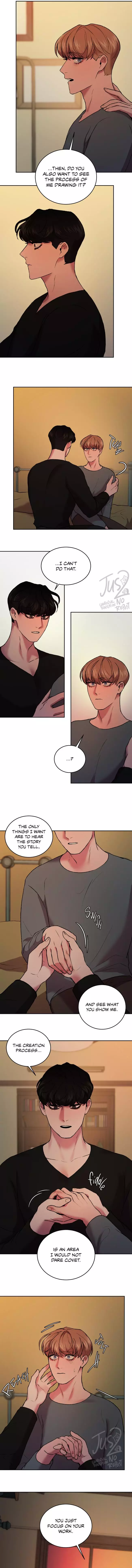 Hwanyoung's Misery - 9 page 6-17775253