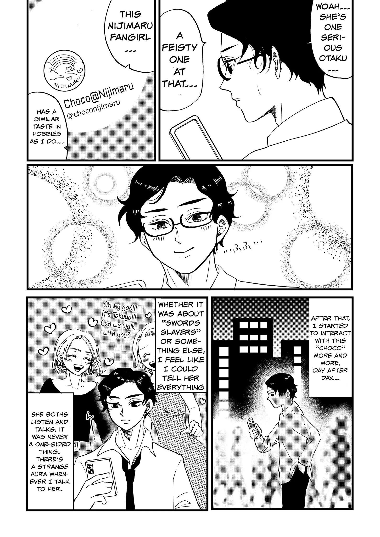 Otaku Grandma - 5 page 4-251fe086