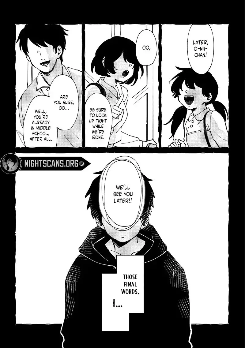 Akuninzura Shita B-Kyuu Boukensha - Shujinkou To Sono Osananajimi-Tachi No Papa Ni Naru - 1 page 42-b2d997df