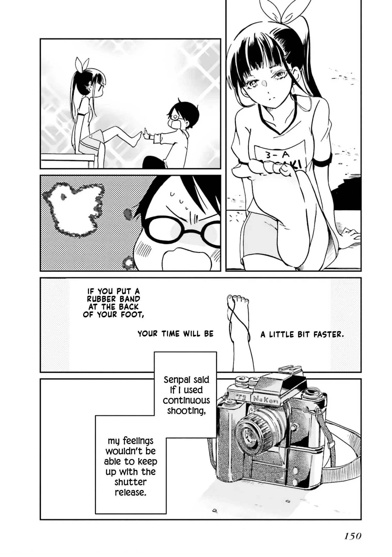 How To Capture Love - 6 page 20-7b4a2ef8